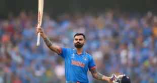 virat kohli sixfair news